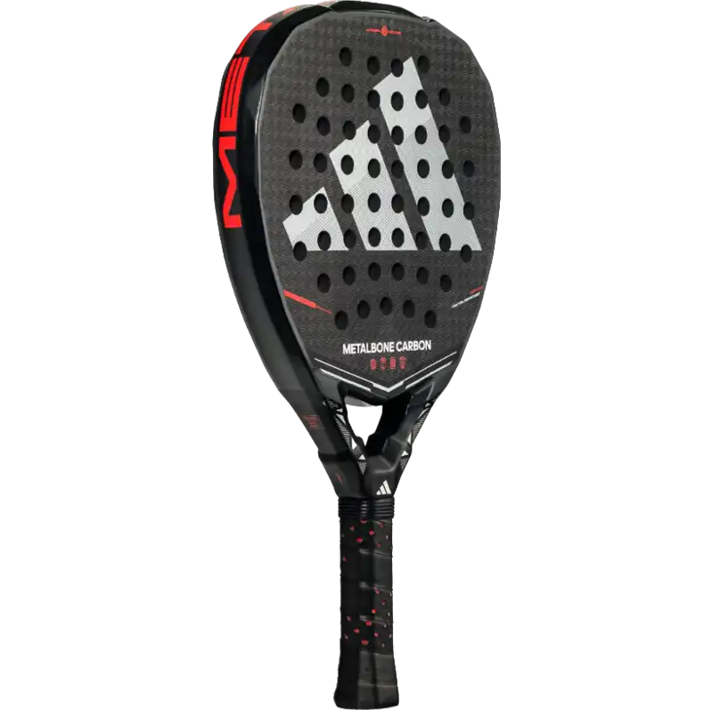 Metalbone Carbon 2026 Padelracket Vrijbuiter metalbone-carbon-2026-padelracket-vrijbuiter